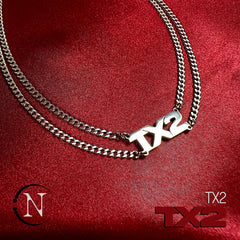 Choker ~ TX2 by TX2
