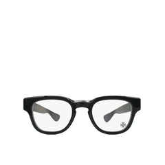 Chrome Hearts CUNTVOLUTED BK/GP Glasses
