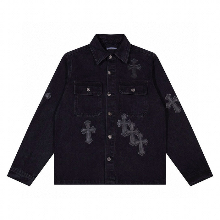 Chrome Hearts New Jacket
