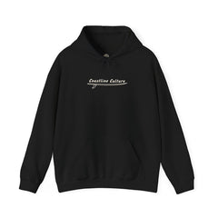 Coastline Culture Van Life/Surfer Hoodie