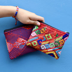 Coin Pouch – Multicolor