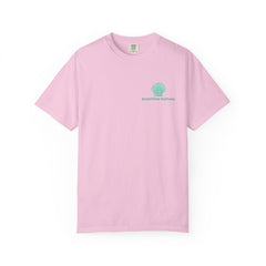 Collect Moment Like Seashells Tee