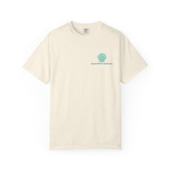 Collect Moment Like Seashells Tee