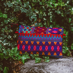 Cosmetic Bag - Janina