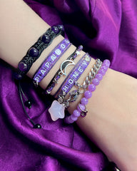 Devin Papadol NTIO Together Bracelet