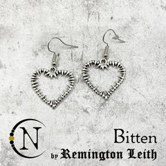 Earrings ~ Bitten by Remington Leith *6 More!