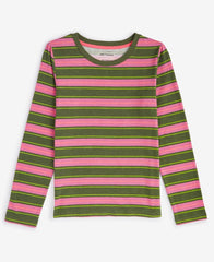 Epic Threads Girls Camille Striped T-Shirt
