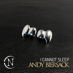 Fangs ~ I Cannot Sleep by Andy Biersack