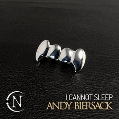 Fangs ~ I Cannot Sleep by Andy Biersack