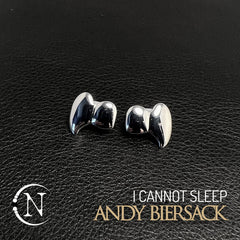 Fangs ~ I Cannot Sleep by Andy Biersack