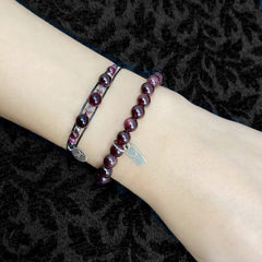 Finding Hope In The Hopeless NTIO String Bracelet By Chris Cerulli