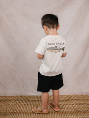 Fresh Water Tee