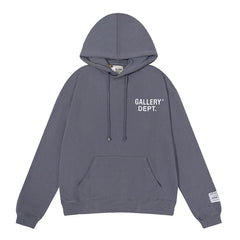 GALLERY DEPT New Hoodie 6201