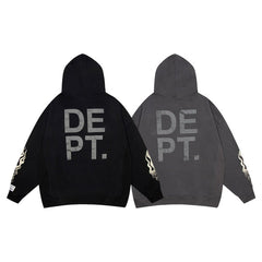 GALLERY DEPT New Hoodie G40