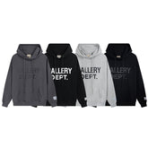 GALLERY DEPT New Hoodie