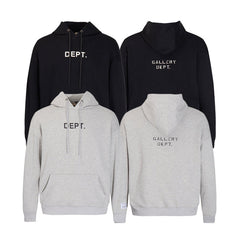 GALLERY DEPT New Hoodie