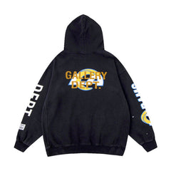 GALLERY DEPT New Hoodie