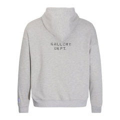 GALLERY DEPT New Hoodie