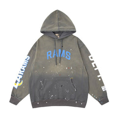 GALLERY DEPT New Hoodie