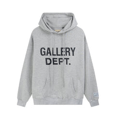 GALLERY DEPT New Hoodie