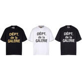 GALLERY DEPT New T-shirt 953