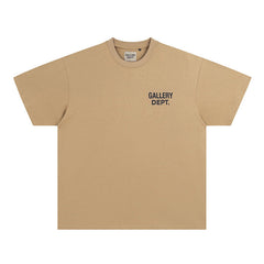 GALLERY DEPT New T-shirt 996