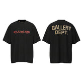 GALLERY DEPT New T-shirt D57