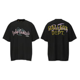 GALLERY DEPT New T-shirt D61