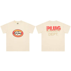 GALLERY DEPT New T-shirt D64