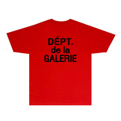 GALLERY DEPT New T-shirt GAG002-2