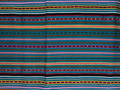 Handwoven Table Runner - Pujujil