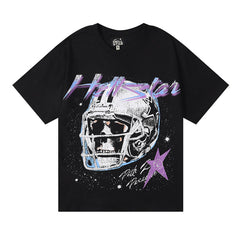 Hellstar 2024 new fashion T-shirt BRA-2607
