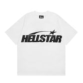 Hellstar 2024 new fashion T-shirt GS-8262