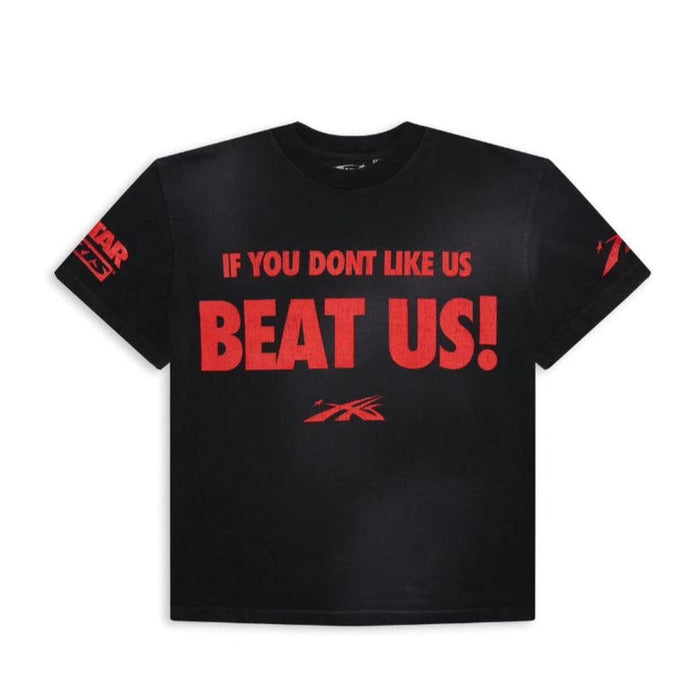 Hellstar 2024 new fashion T-shirt