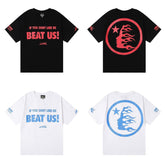 Hellstar 2024 new fashion T-shirt