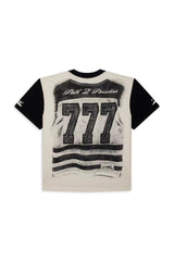 Hellstar 2024 new fashion T-shirt