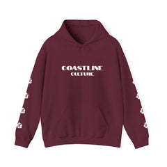 Hibiscus Hoodie