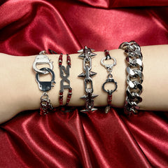 Hostage NTIO Bracelet by TX2