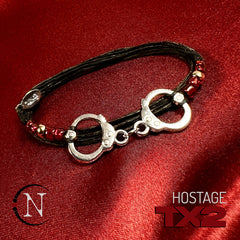 Hostage NTIO Bracelet by TX2