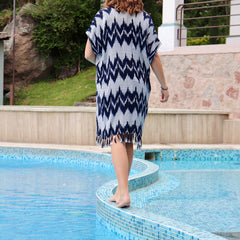 Jaspe Kimono