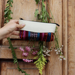 Leather Pouch