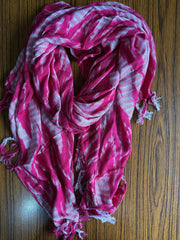 Light Scarf