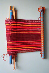 Maya Backstrap Loom Kit