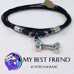 My Best Friend by NTIO for Kids Against Animal Cruelty