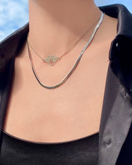 Necklace ~ Be My Guide By Shannon Taylor