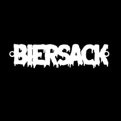 Necklace ~ Biersack Nameplate by Andy Biersack ~ Limited Edition ~35