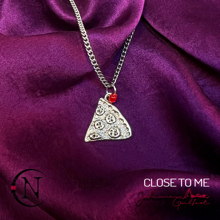 Necklace ~ Close To Me by Johnnie Guilbert ~ HOLIDAY LIMITED EDITION 25