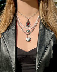 Necklace ~ Feel Something, Great by Remington Leith ~ LIMITED EDITION 100