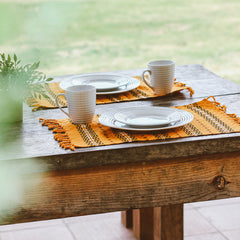 Placemat - Panal