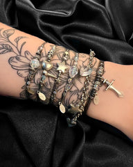 Revenge NTIO Bracelet by Lilith Czar ~ LIMITED EDITION
